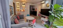 Twin Waterfalls (D19), Condominium #522676911